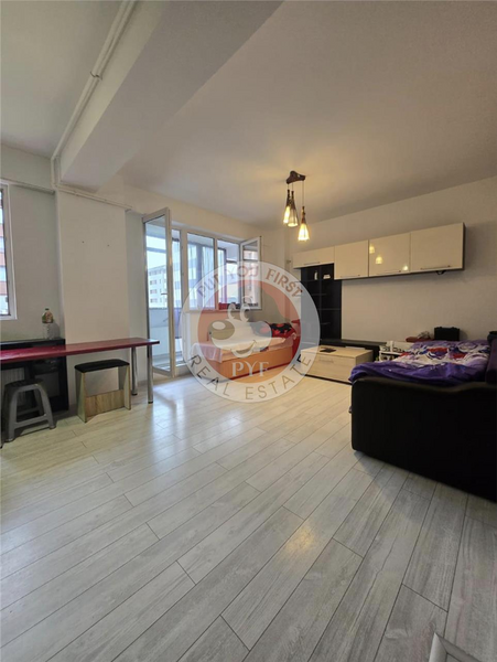 Militari Residence | Apartament 2 camere | 62mp | Decomandat | B10526