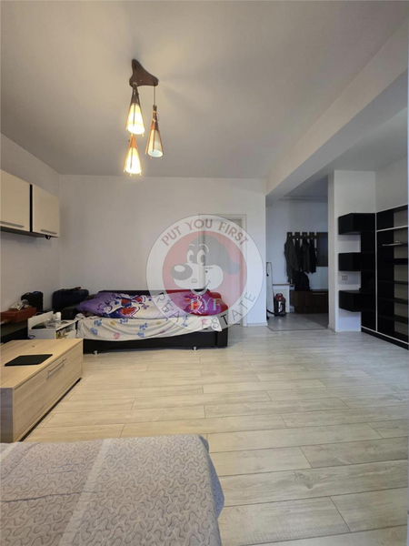 Militari Residence | Apartament 2 camere | 62mp | Decomandat | B10526