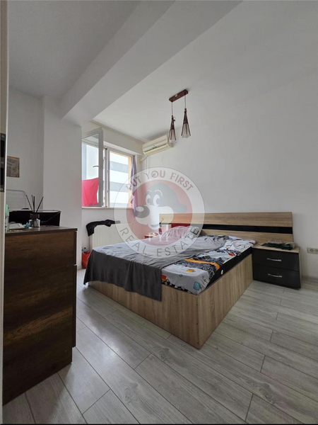 Militari Residence | Apartament 2 camere | 62mp | Decomandat | B10526