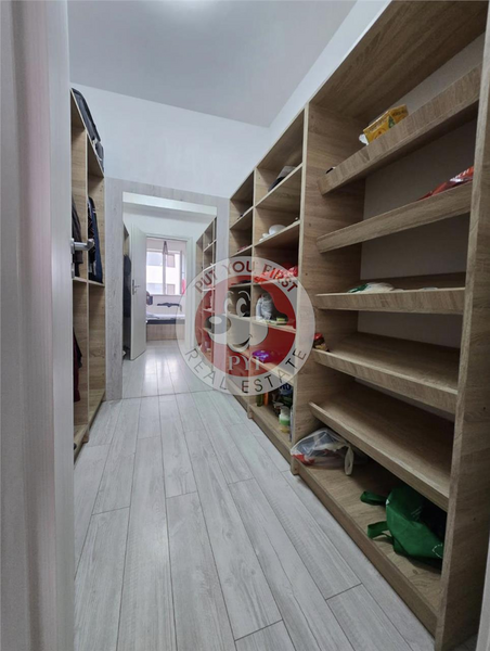 Militari Residence | Apartament 2 camere | 62mp | Decomandat | B10526