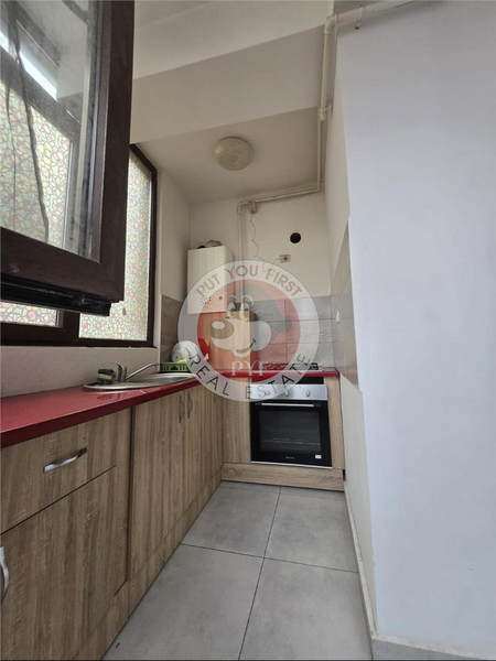 Militari Residence | Apartament 2 camere | 62mp | Decomandat | B10526