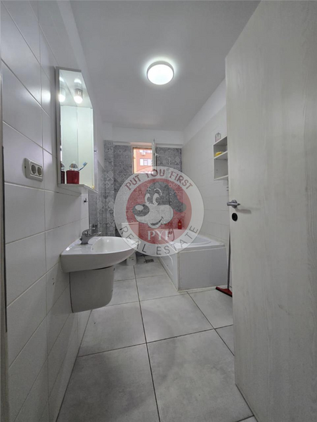 Militari Residence | Apartament 2 camere | 62mp | Decomandat | B10526
